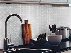 Коллекция мозаики Альбион