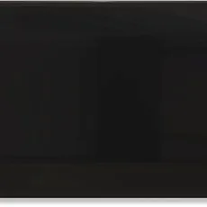 Керамическая плитка Бизеладо Классик black br 7,5x15