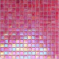 ROSE MOSAIC WG89 Gold Star (5) розовый 