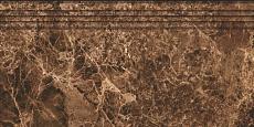 Ступени eterna brown 29,4x60
