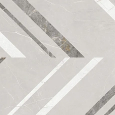 Керамогранит estima im01 Импрув/ improve light grey im01/ps_nc/60x120x10r/gw Серый 60x120