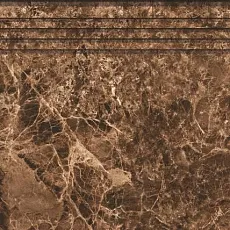 Ступени Этерна/ eterna Браун 29,4x60