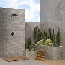 Коллекция плитки Про Лаймстоун Антика