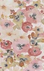 Керамическая плитка амалия бежевый декор 01 25x40