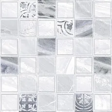 Керамическая плитка Плитка altacera Либерто/ liberto mix wt9lib55 Серый 24.9x50