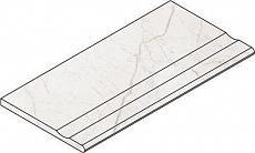 Керамогранит ПУР БОРТИК 30x60 С ВЫЕМКОЙ ЗАКРУГЛЁНН 30x60