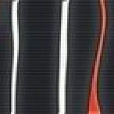 Керамическая плитка Сплендида rosa 1c 6,2x50,5