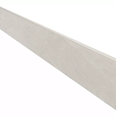 Плинтус estima Нолана/ nolana nl02 Серый 7x60