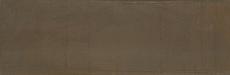 Керамическая плитка Раваль коричневый обрезной 30x89,5