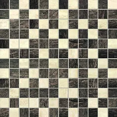Мозаика fiorino square Мозаик мозаика 30x30