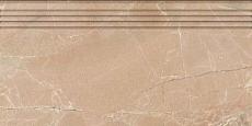 Ступени eterna beige 29,4x60
