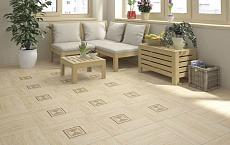 Коллекция плитки Твистер