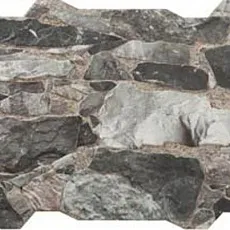 Керамогранит Пьетралонга gray 40x60