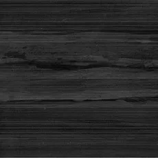 Керамическая плитка страйпс черный 30x30