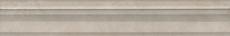 Керамическая плитка Бордюр Багет Версаль беж обрезной 5x30