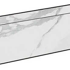 Плинтус Монте Тиберио лаппатированный 9,5x60