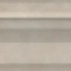 Керамическая плитка Бордюр Багет Версаль беж обрезной 5x30