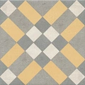 Керамическая плитка Декор kerama marazzi vt\a464\5009 Эрмитаж 5 матовый 20x20