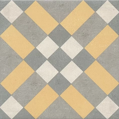 Керамическая плитка Декор kerama marazzi vt\a464\5009 Эрмитаж 5 матовый 20x20