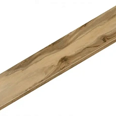 Ступени Италон Аура Рисерва Нордик угловая правая 620070003193 бежевый 33x160