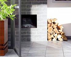 Коллекция керамогранита Кварцит Сольо-грау