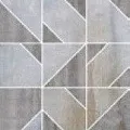 Керамогранит Алтея Окси многоцветный 30x30