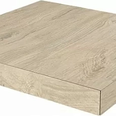 Ступени kerama marazzi sg506520r\gcs угловая клееная левая Сальветти капучино светлый 33x33