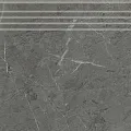 Ступени Керранова Скала/ skala dark grey Серый 30x60