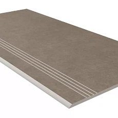 Ступени estima ca04 Кейв/ cave dark grey Серый 30x60