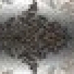 Керамическая плитка бристоль бордюр черный 5,4x50