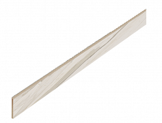 ColiseumGres Портофино Белый Плинтус 90 белый 