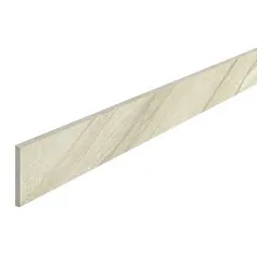 Керамогранит Треви/ trevi Беж battiscopa 7,2x90