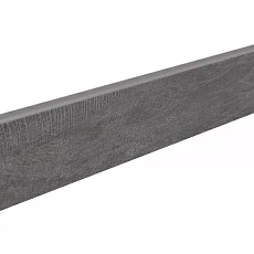 Плинтус estima sr06 Спектрум/ spectrum graphite Серый 7x60