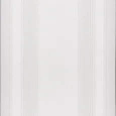 Керамическая плитка Магнолия панель белый обрезной 30x60