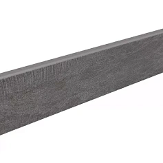 Плинтус estima sr06 Спектрум graphite серый 7x60