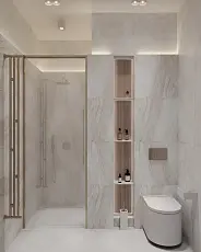 Коллекция керамогранита Дезерт Крема