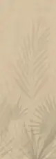 Керамогранит laminam Джемини Флора Пеле 3.5 lamf012823 бежевый 120x300
