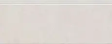 Плинтус kerama marazzi fmf015r Чементо серый светлый матовый обрезной 12x30