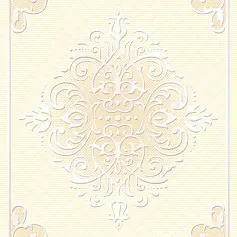 Керамическая плитка Вставка Аксима Лигурия d 20x30