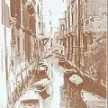Керамическая плитка Венеция/ venezia 24,9x36,4