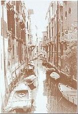 Керамическая плитка Венеция 24,9x36,4