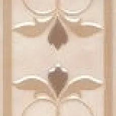 Керамическая плитка Бордюр Вирджилиано обрезной br142\11104r 7,2x60