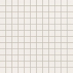 Tubadzin Vampa white мозаика белый для ванной