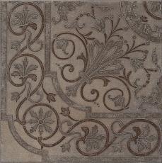 Керамогранит декор принстаун коричневый stg\b284\3424 30,2x30,2