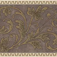 Керамическая плитка Декор Орсэ 15x40