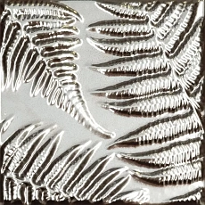 Керамическая плитка Декор kerama marazzi kmd2sfd003bn Агдаль 3 металл глянцевый структура 15x15