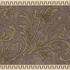 Керамическая плитка Декор Орсэ 15x40