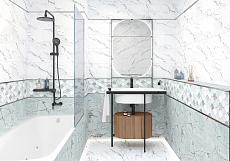 Коллекция плитки Альбион