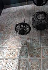 Коллекция плитки Гэтсби