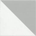 Керамическая плитка Декор kerama marazzi az\b008\5009 Теорема 4 матовый 20x20